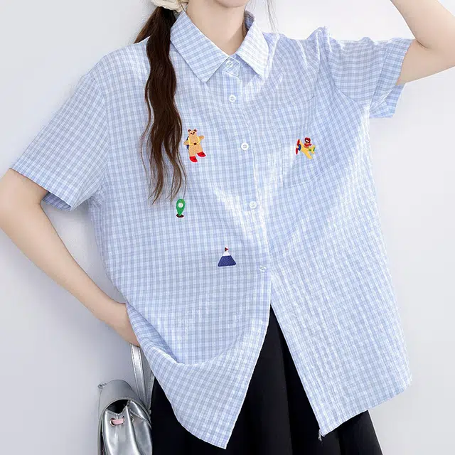 COVT POLO