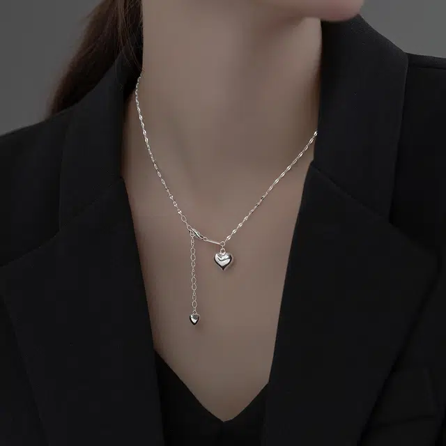 YQ Girls lucky S925