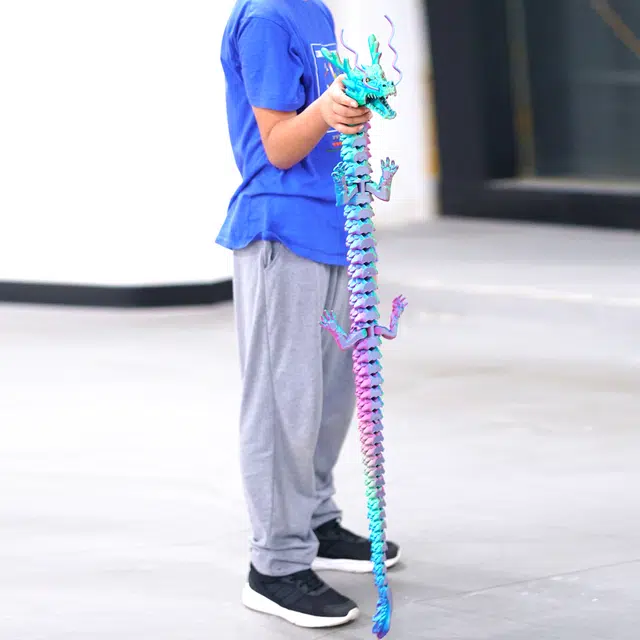 3D 85cm120cm