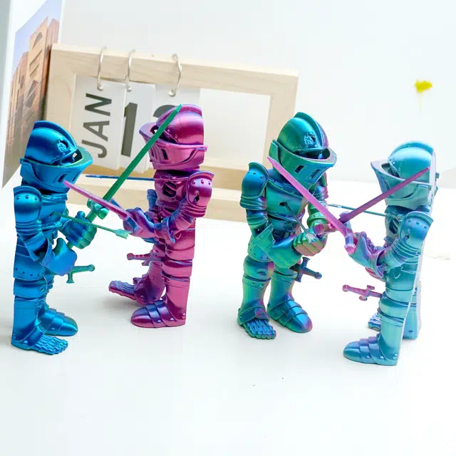 3D 17cm