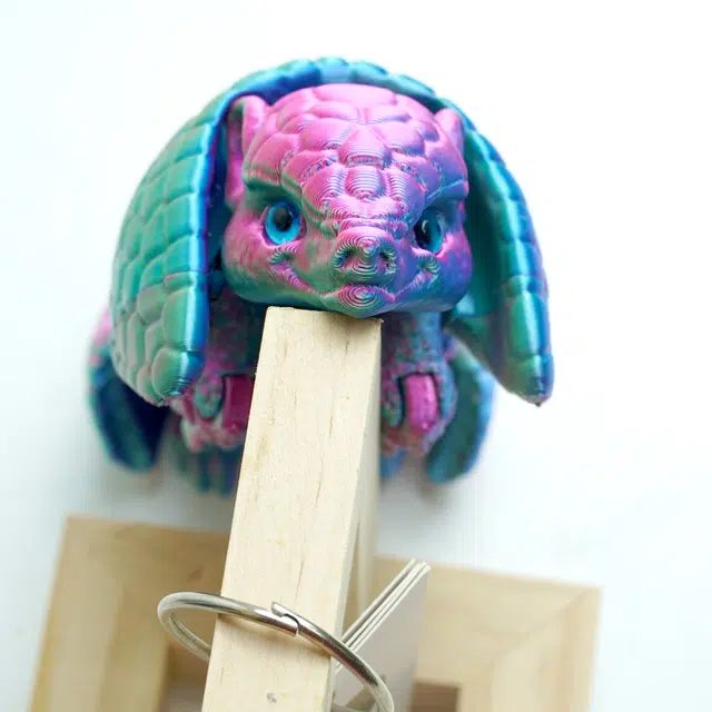 3D 7cm