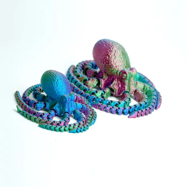 3D 27cm18cm