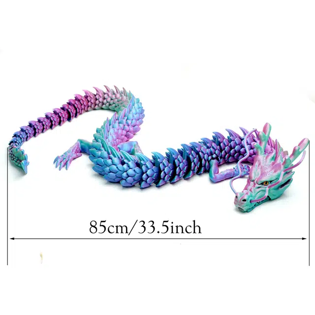 3D 85cm120cm