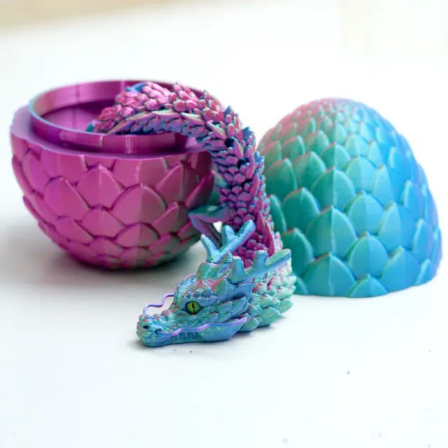 3D 9cm