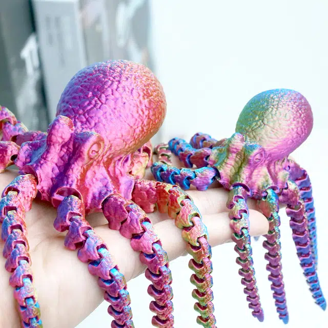 3D 27cm18cm