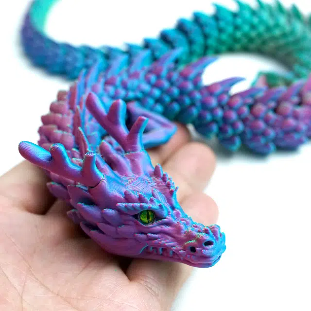 3D 30cm45cm