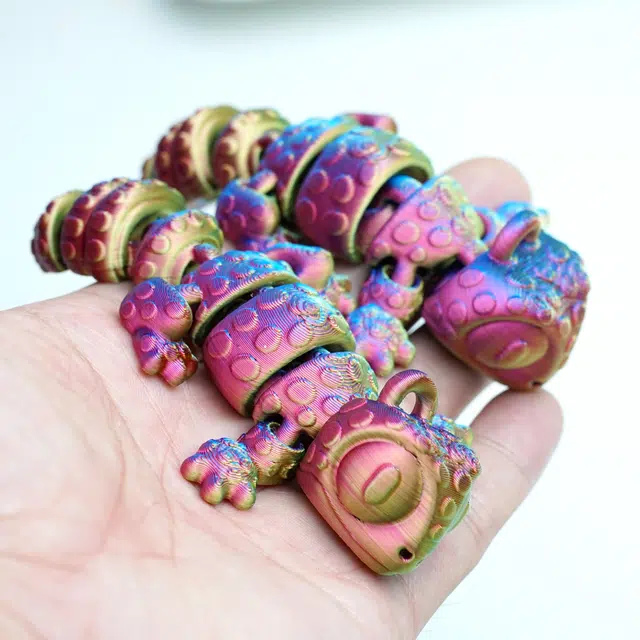 3D 11cm