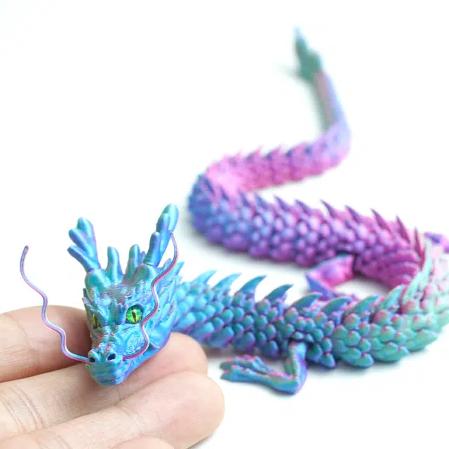 3D 30cm45cm