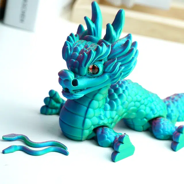 3D 19cm