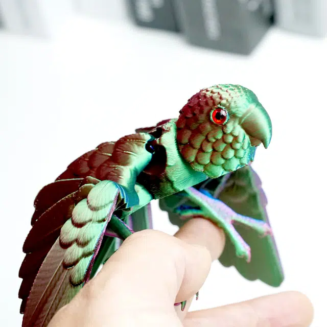 3D 19cm