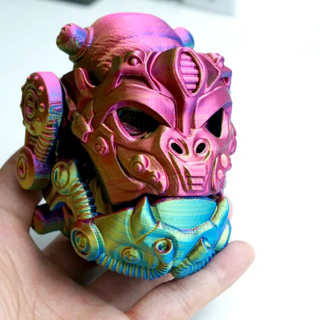 3D