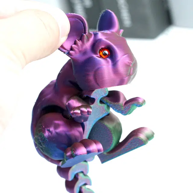 3D 13.6cm