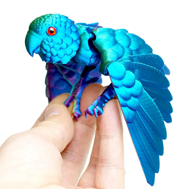 3D 19cm