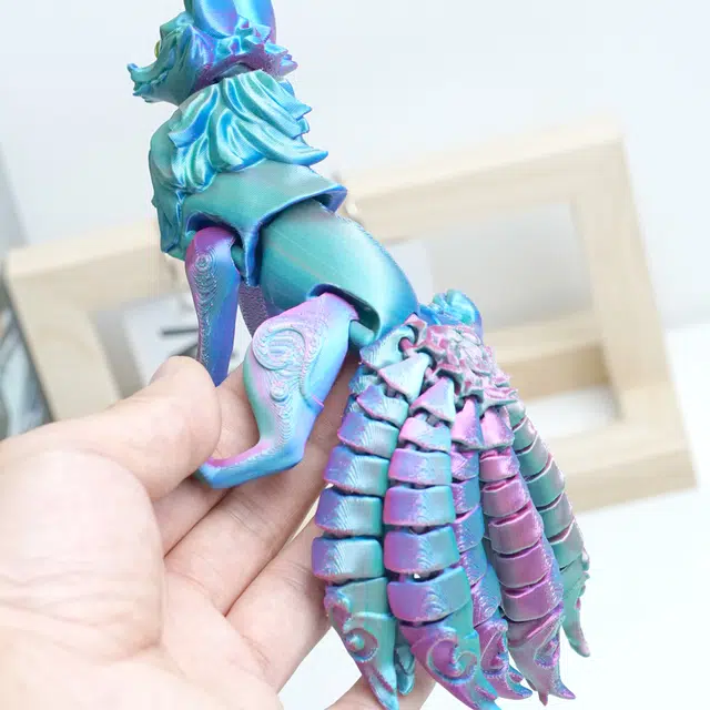 3D 20cm