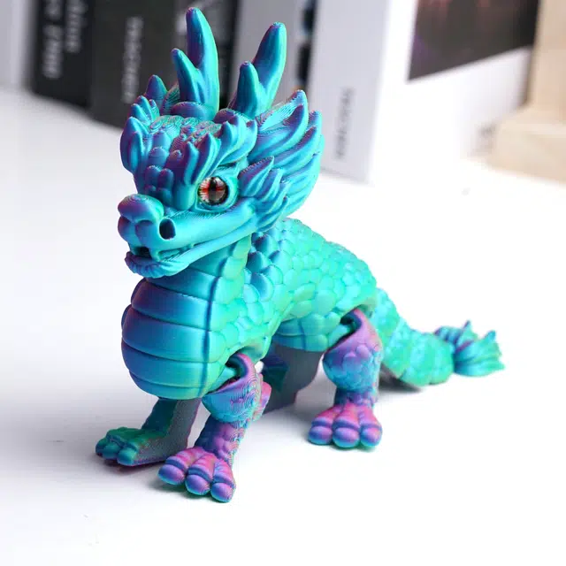 3D 19cm