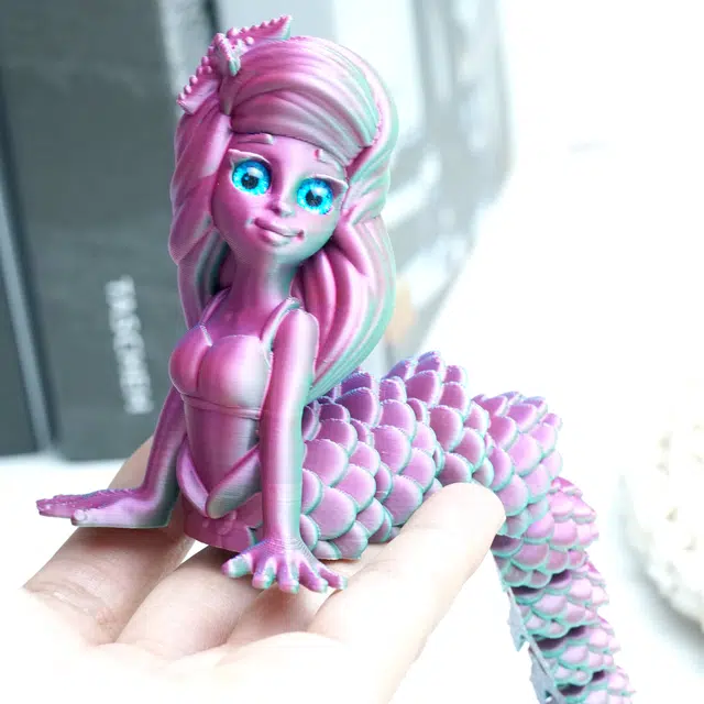 3D 16.3cm