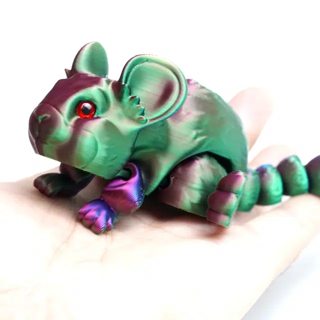 3D 13.6cm