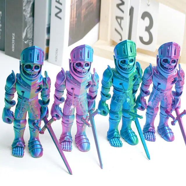 3D 17cm