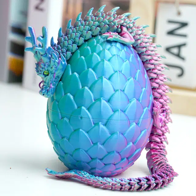 3D 9cm