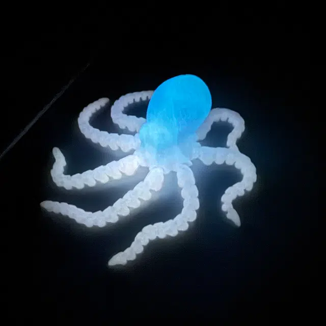 3D 18cm