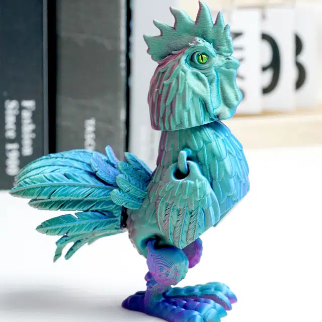 3D 16cm