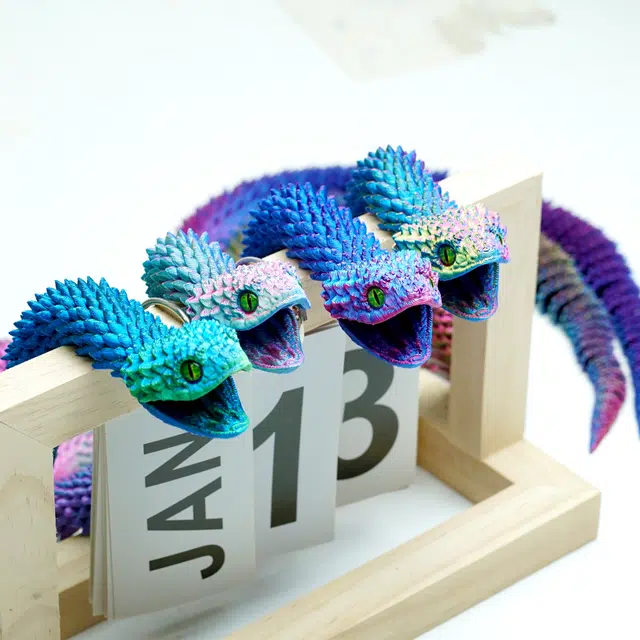 3D 60cm