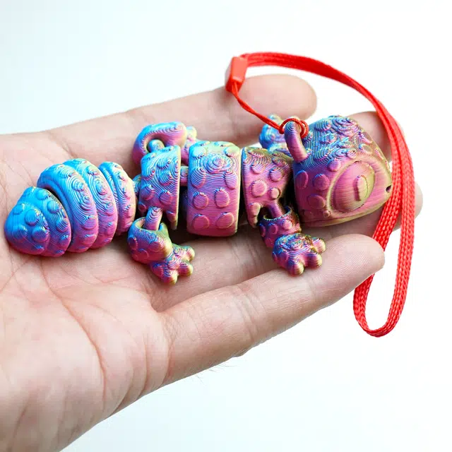 3D 11cm
