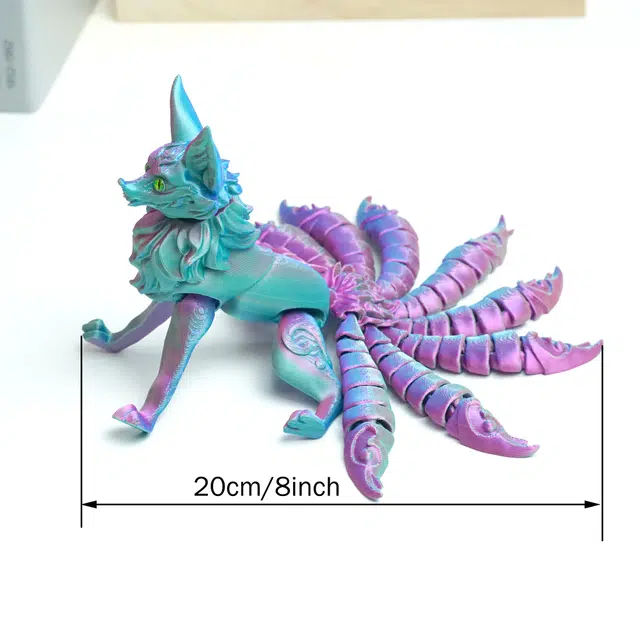 3D 20cm