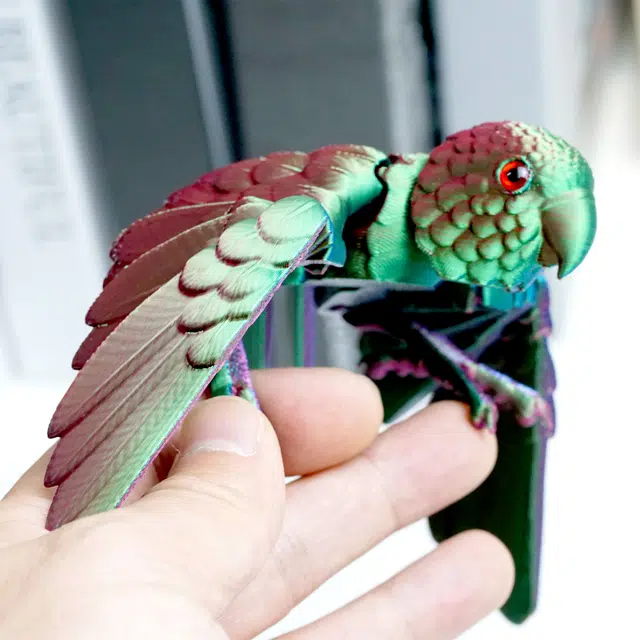 3D 19cm