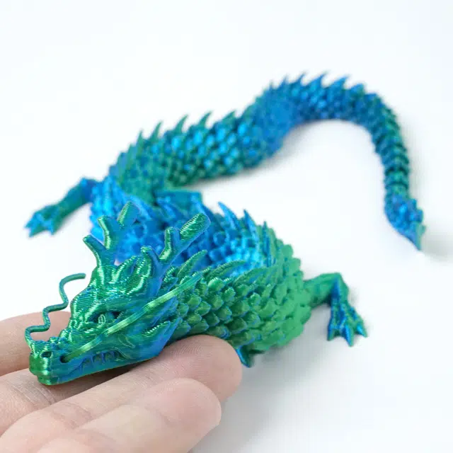 3D 30cm