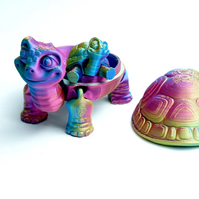 3D 12cm