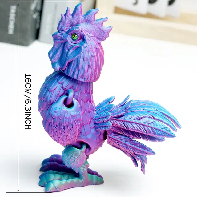 3D 16cm