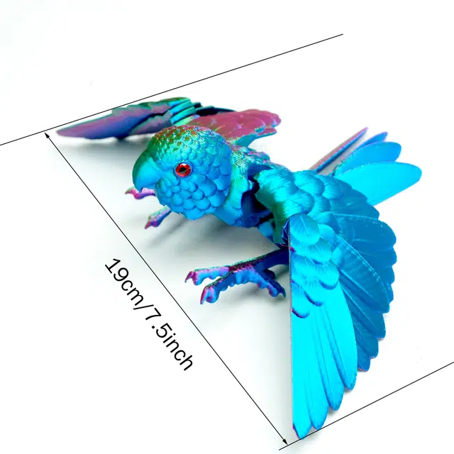 3D 19cm