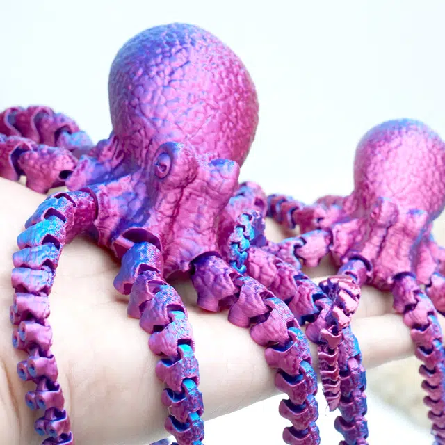 3D 27cm18cm