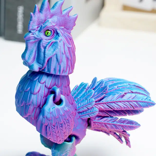 3D 16cm