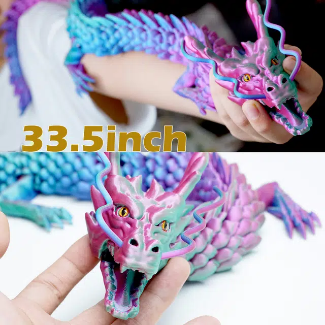 3D 85cm120cm