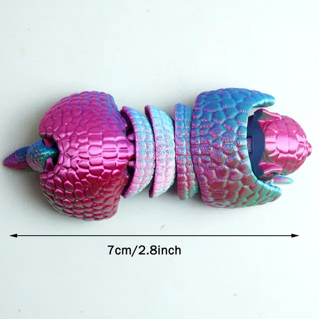 3D 7cm