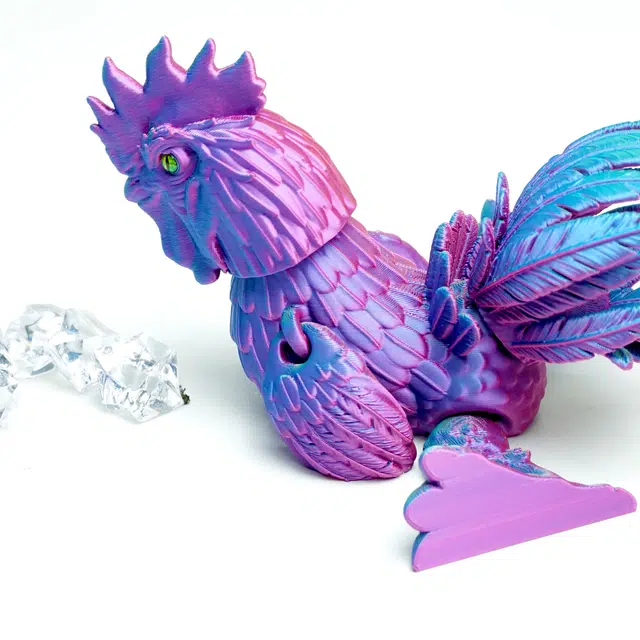 3D 16cm