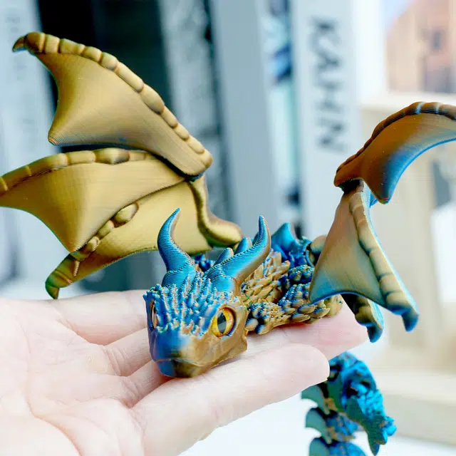 3D 28cm