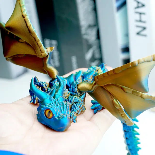 3D 28cm
