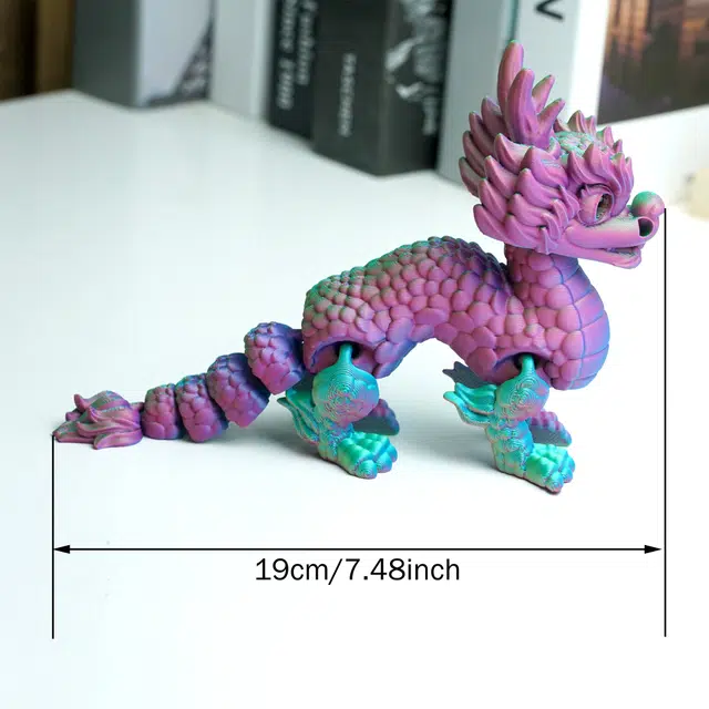 3D 19cm