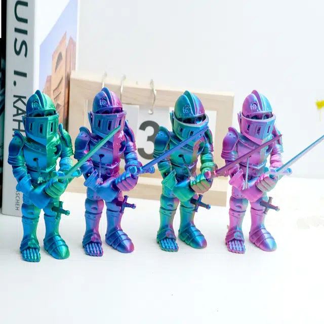 3D 17cm