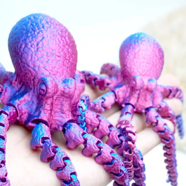 3D 27cm18cm