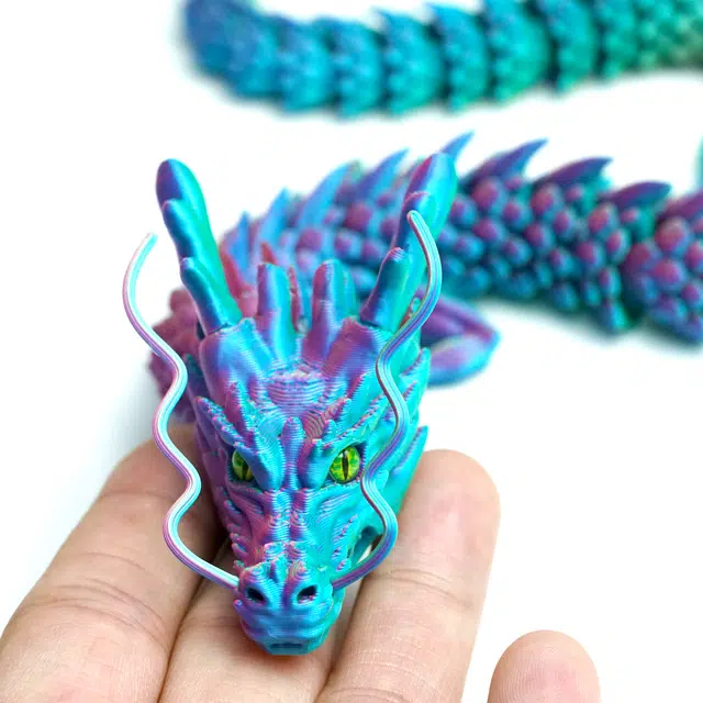 3D 30cm45cm