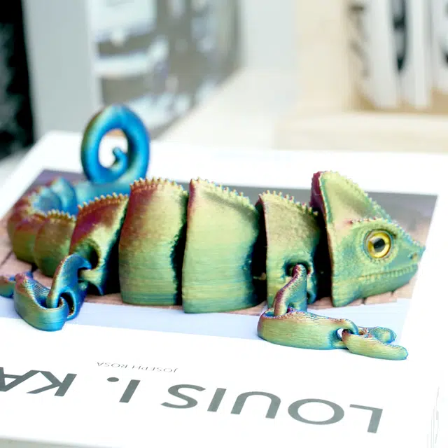 3D 21cm