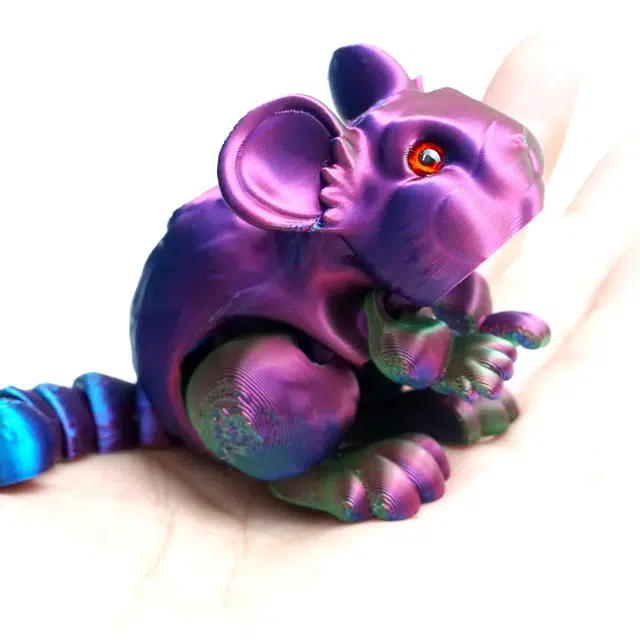 3D 13.6cm