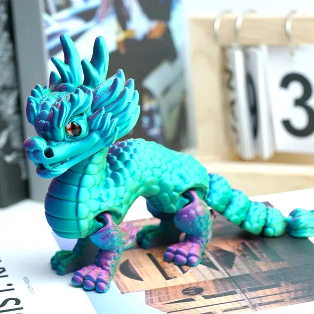 3D 19cm