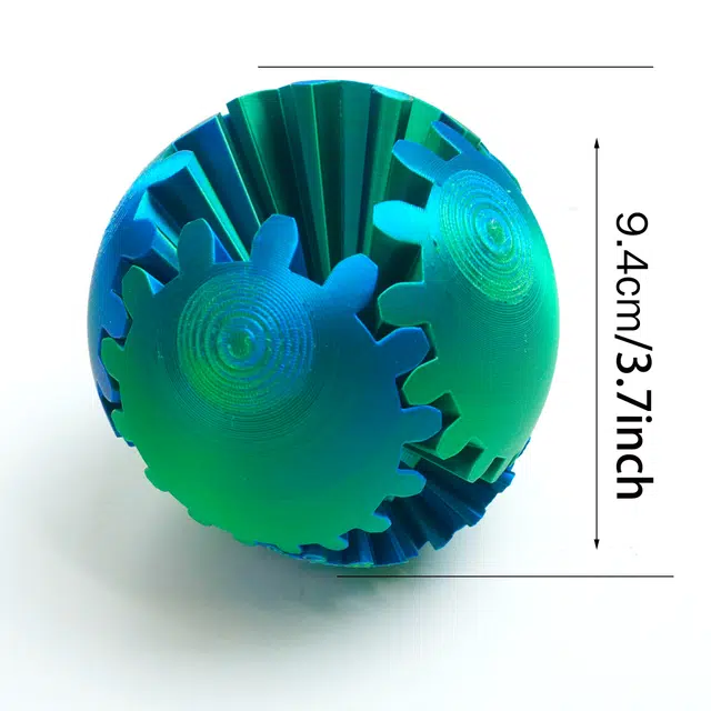 3D 9.4cm