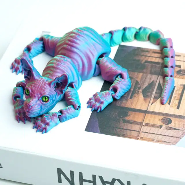 3D 24.5cm