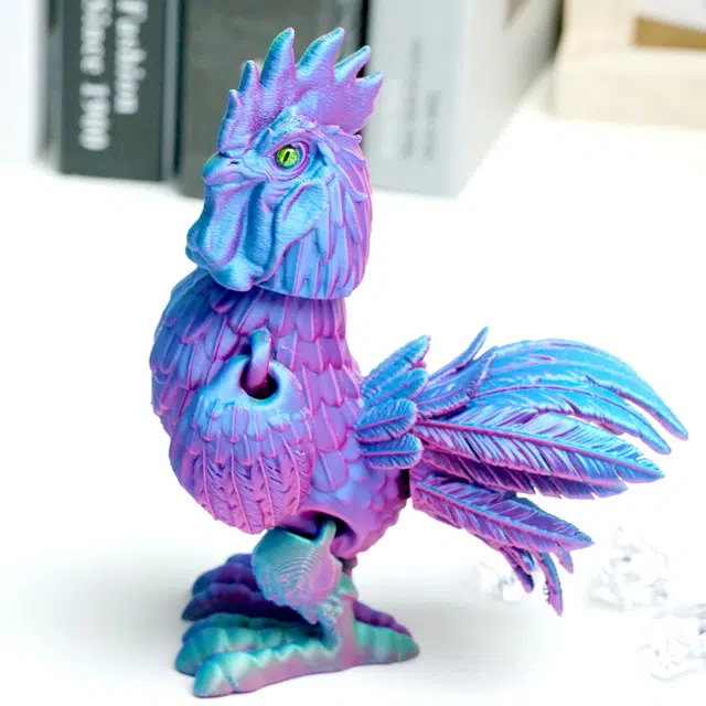 3D 16cm